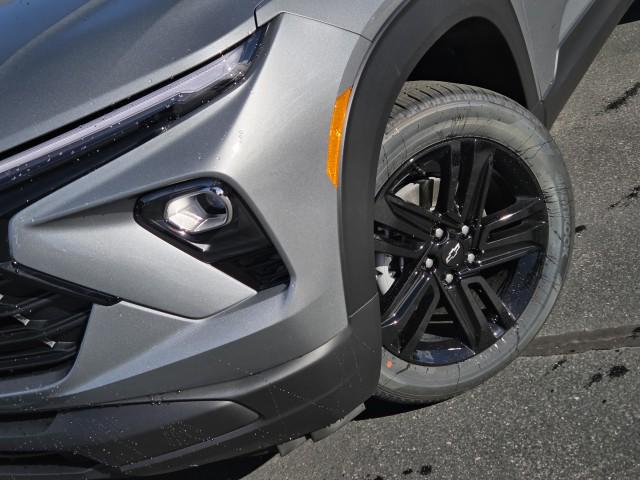 2026 Chevrolet TrailBlazer AWD LT