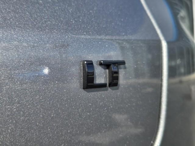 2026 Chevrolet TrailBlazer AWD LT
