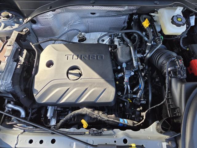 2026 Chevrolet TrailBlazer AWD LT