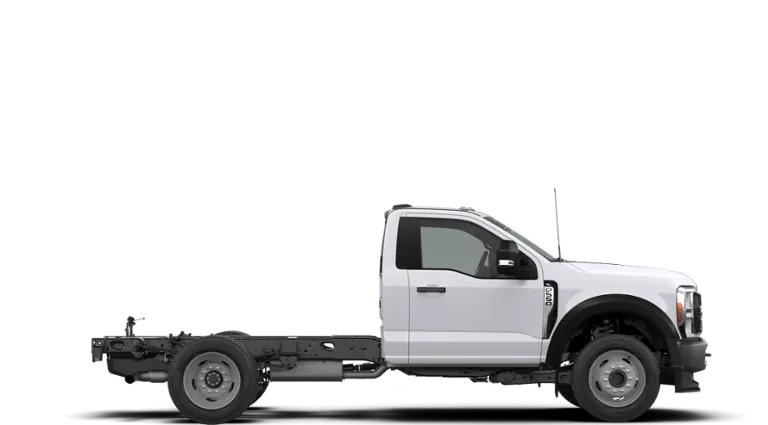 2026 Ford F-550 Unknown