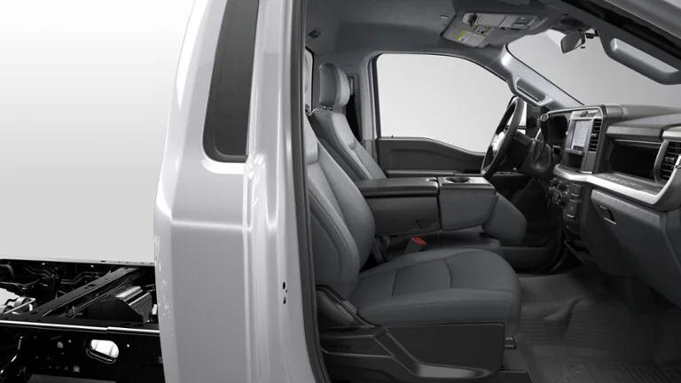 2026 Ford F-550 Unknown