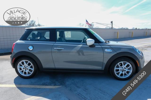 2020 MINI Hardtop Cooper S