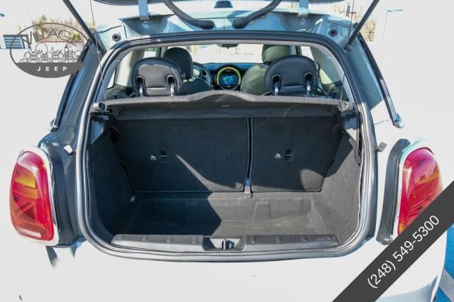 2020 MINI Hardtop Cooper S