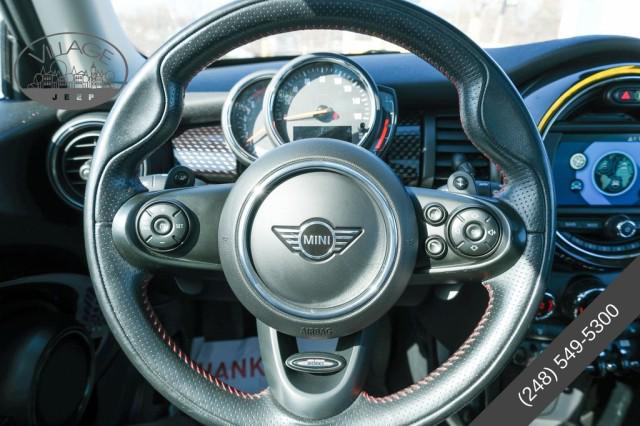 2020 MINI Hardtop Cooper S