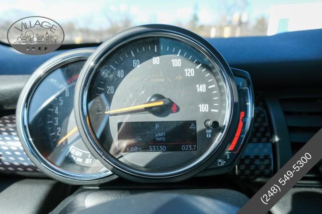 2020 MINI Hardtop Cooper S
