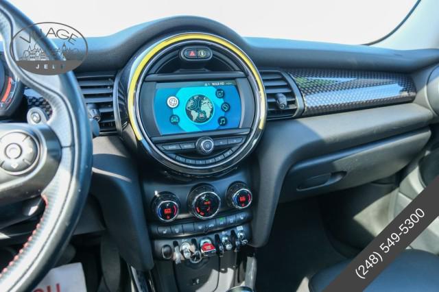 2020 MINI Hardtop Cooper S