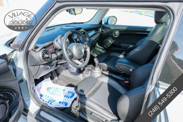 2020 MINI Hardtop Cooper S