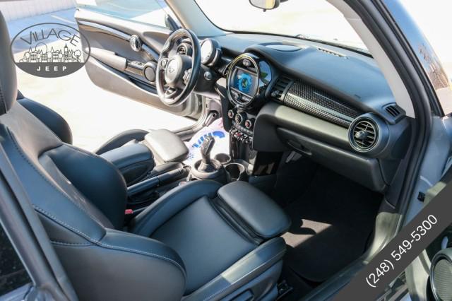 2020 MINI Hardtop Cooper S