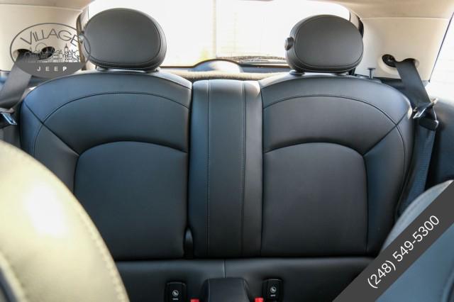 2020 MINI Hardtop Cooper S