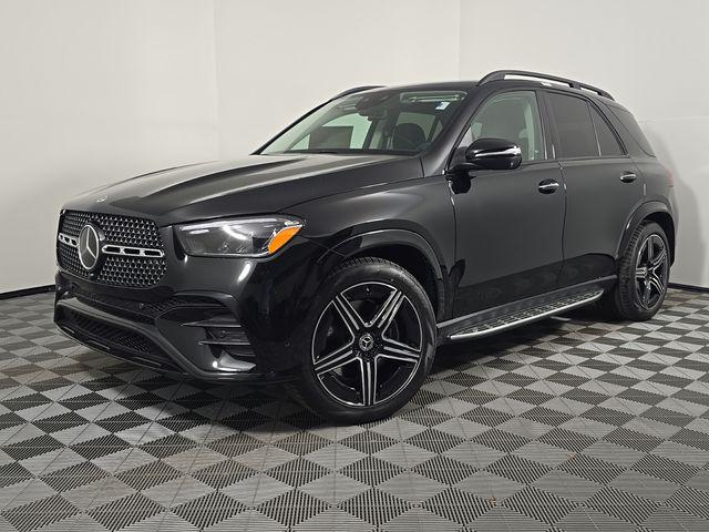 2026 Mercedes-Benz GLE GLE 450 4MATIC for sale in Waukesha, WI