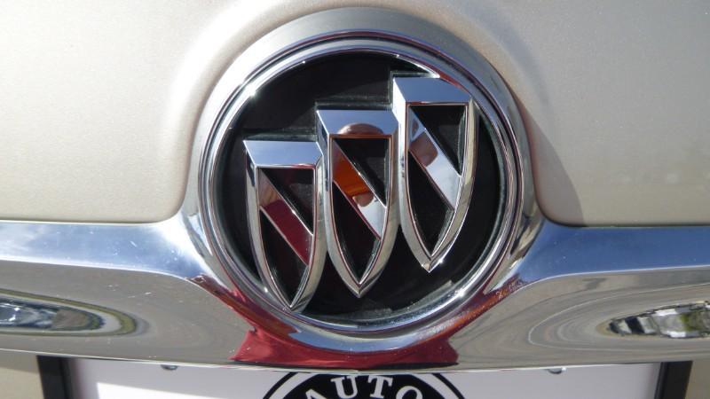 2014 Buick LaCrosse Premium I Group
