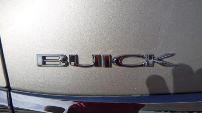 2014 Buick LaCrosse Premium I Group