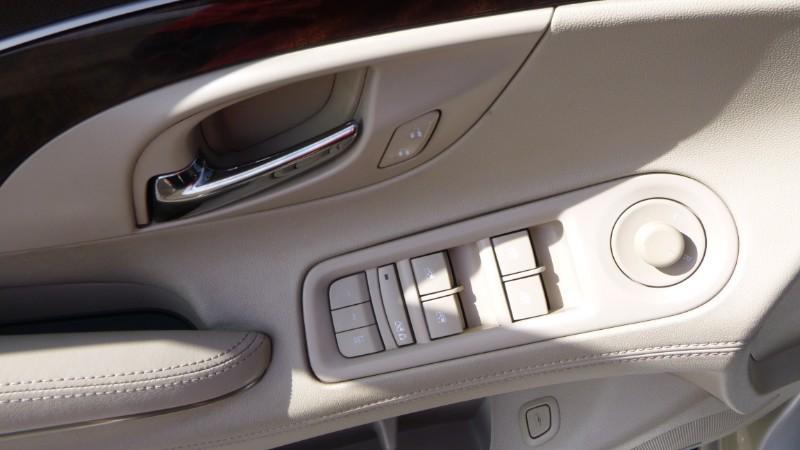 2014 Buick LaCrosse Premium I Group