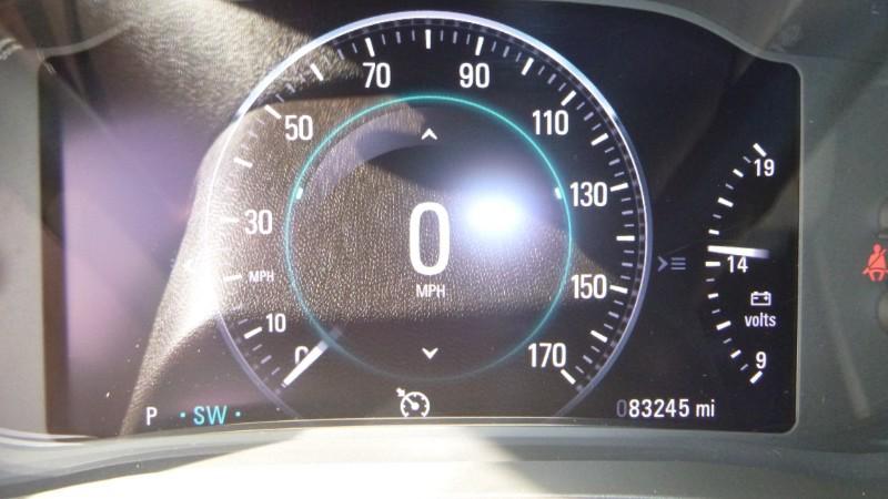 2014 Buick LaCrosse Premium I Group