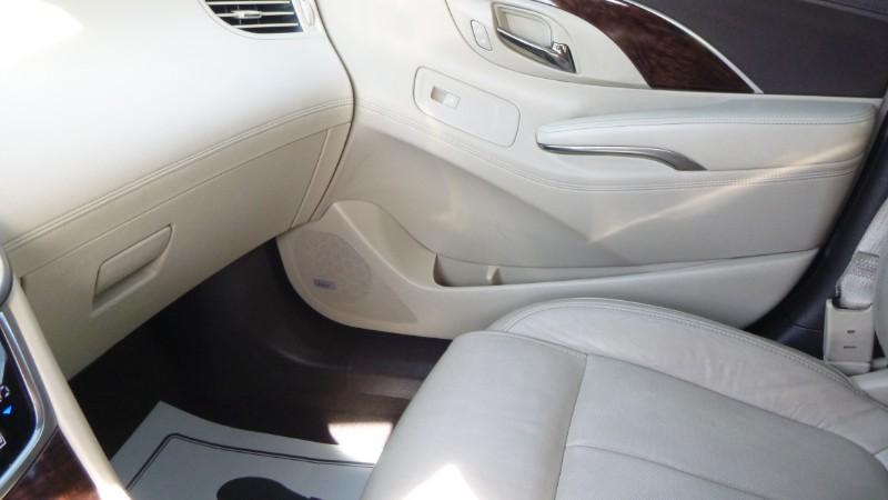 2014 Buick LaCrosse Premium I Group