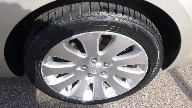 2014 Buick LaCrosse Premium I Group