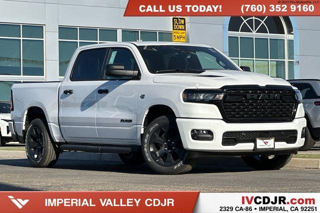 2026 Ram 1500 Express Crew Cab 4x4 5'7" Box for sale in Imperial, CA