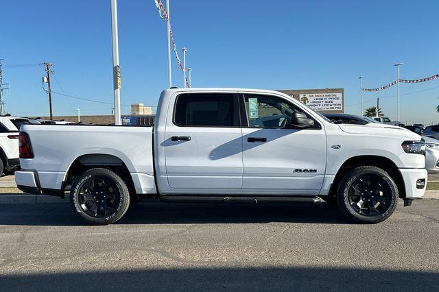 2026 Ram 1500 Express Crew Cab 4x4 57 Box