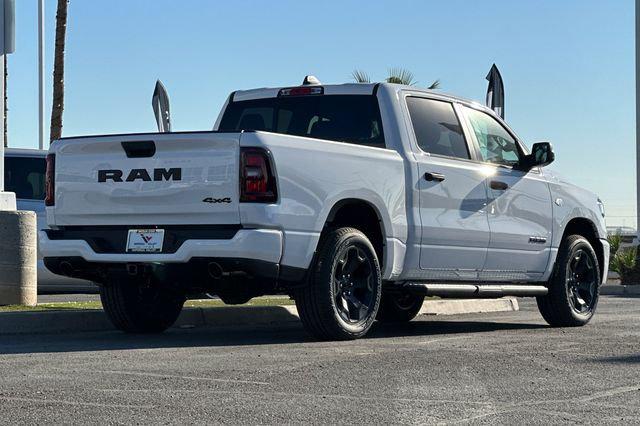 2026 Ram 1500 Express Crew Cab 4x4 57 Box