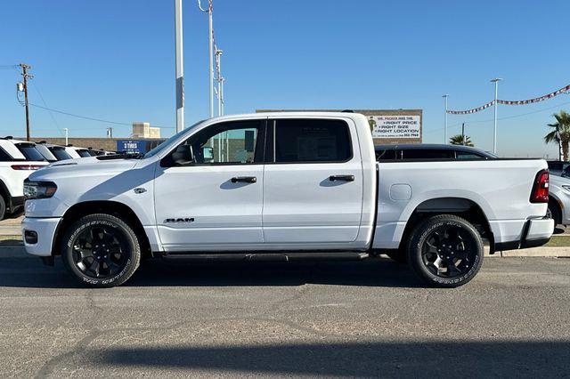 2026 Ram 1500 Express Crew Cab 4x4 57 Box