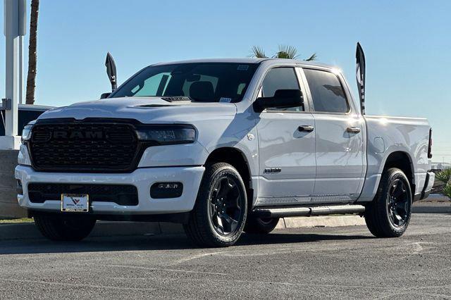 2026 Ram 1500 Express Crew Cab 4x4 57 Box