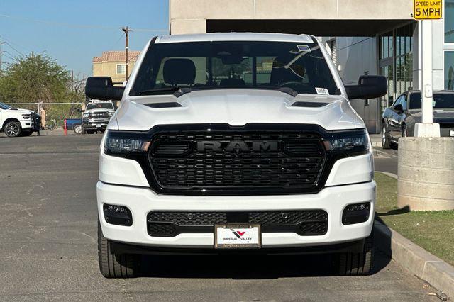 2026 Ram 1500 Express Crew Cab 4x4 57 Box