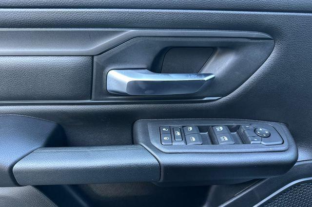 2026 Ram 1500 Express Crew Cab 4x4 57 Box