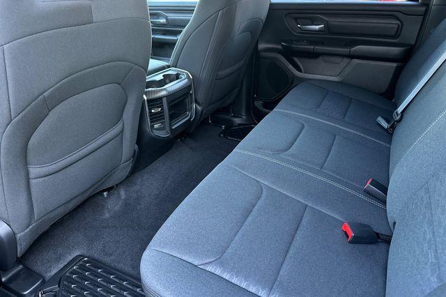 2026 Ram 1500 Express Crew Cab 4x4 57 Box