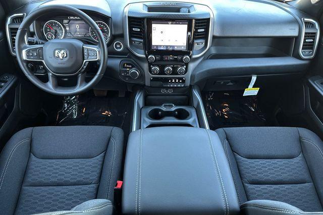 2026 Ram 1500 Express Crew Cab 4x4 57 Box