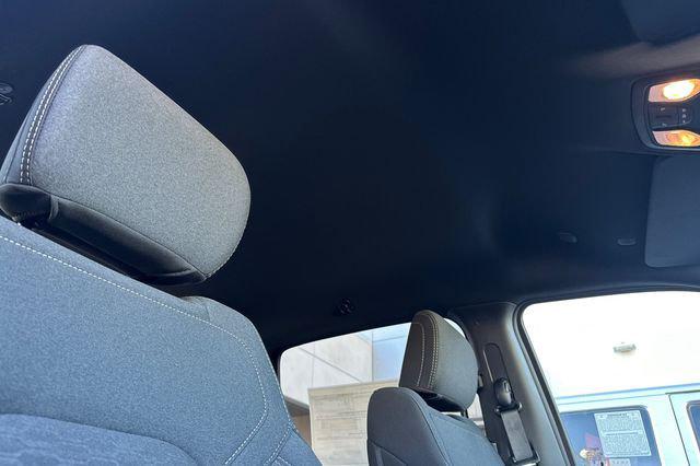 2026 Ram 1500 Express Crew Cab 4x4 57 Box