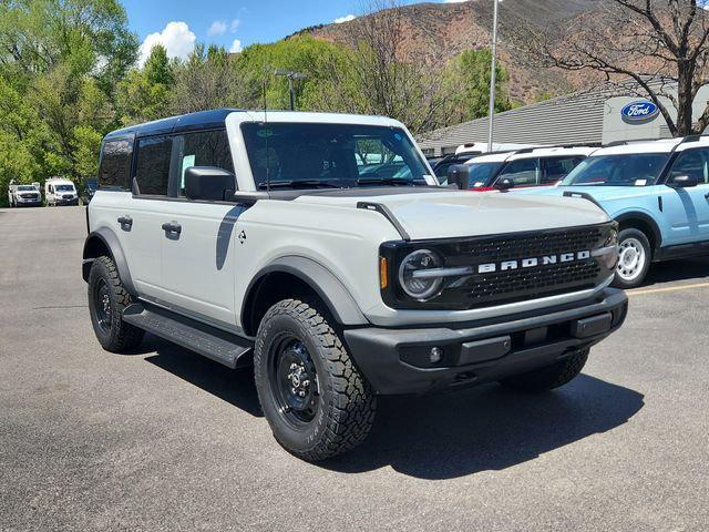 2026 Ford Bronco Outer Banks for sale in Glenwood Springs, CO