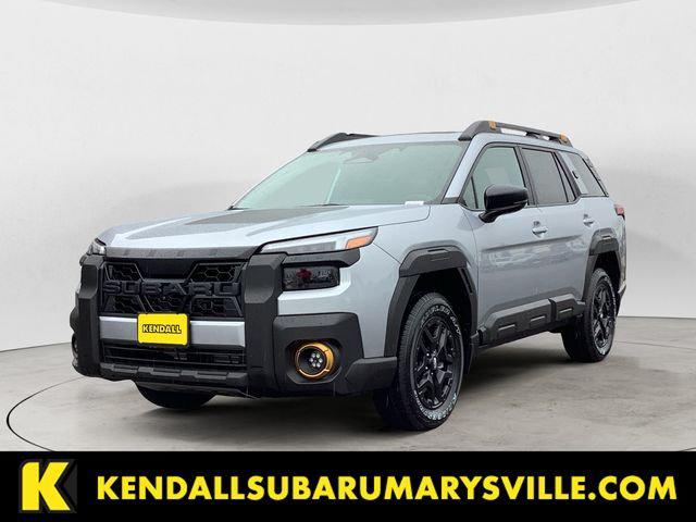 2026 Subaru Outback Wilderness for sale in Marysville, WA