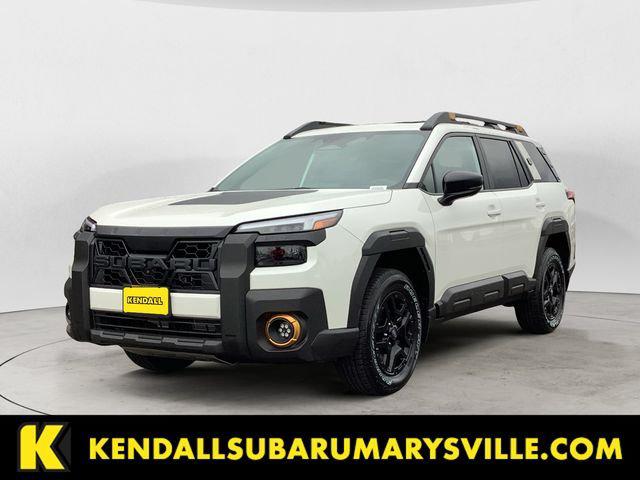2026 Subaru Outback Wilderness for sale in Marysville, WA