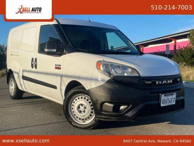 2021 Ram ProMaster City Tradesman Cargo Van for sale in Hayward, CA