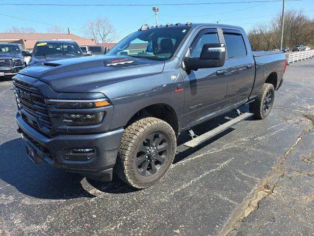 2025 Ram 2500 Laramie Crew Cab 4x4 64 Box for sale in Knoxville, TN