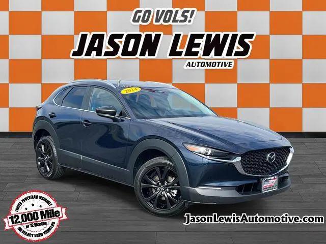 2024 Mazda CX-30 2.5 S Select Sport for sale in Knoxville, TN