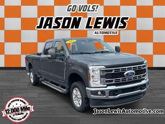 2025 Ford F-250 XLT for sale in Knoxville, TN