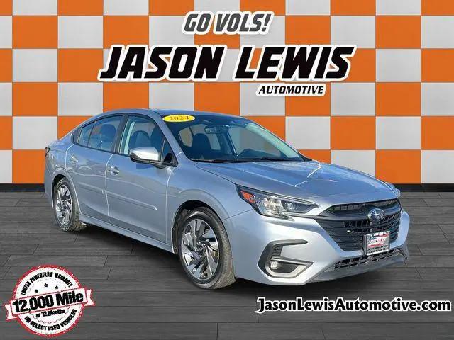 2024 Subaru Legacy Limited for sale in Knoxville, TN