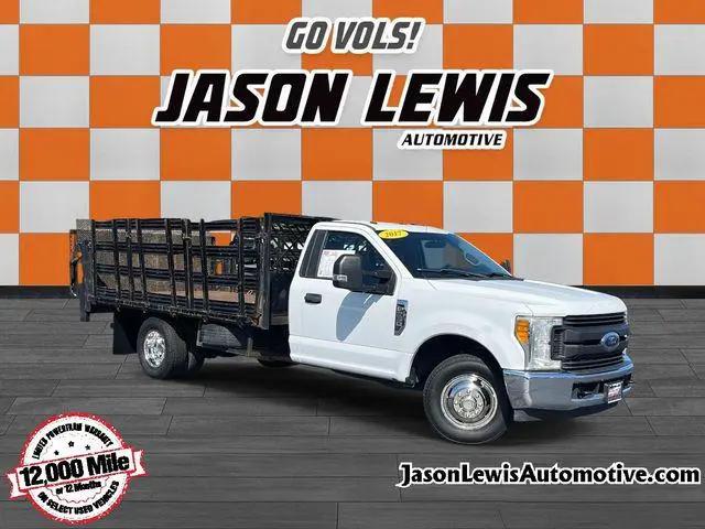 2017 Ford F-350 XL for sale in Knoxville, TN