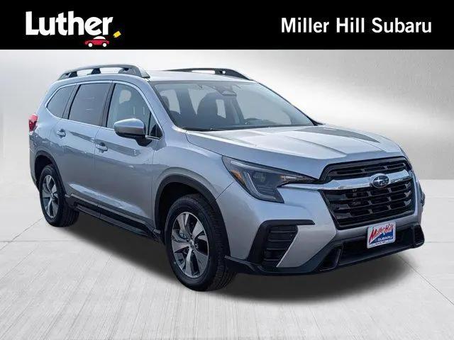 2025 Subaru Ascent Premium 7-Passenger for sale in Duluth, MN