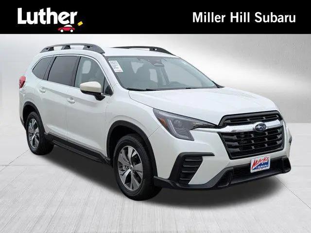2025 Subaru Ascent Premium 8-Passenger for sale in Duluth, MN