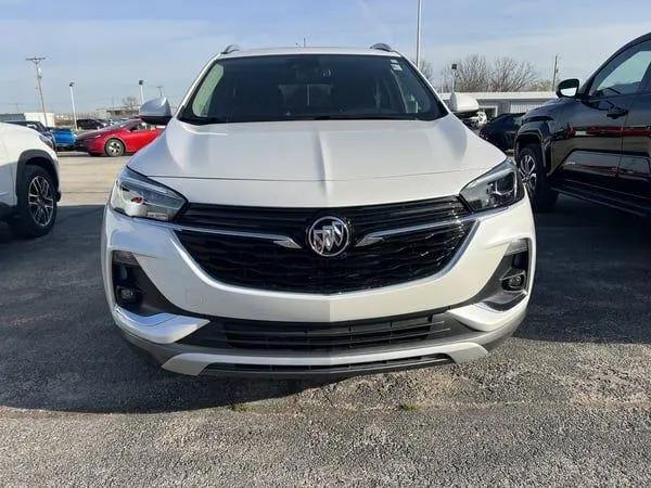 2023 Buick Encore GX Essence FWD for sale in Independence, KS