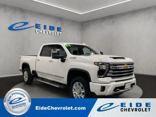 2024 Chevrolet Silverado 2500HD High Country for sale in Mandan, ND