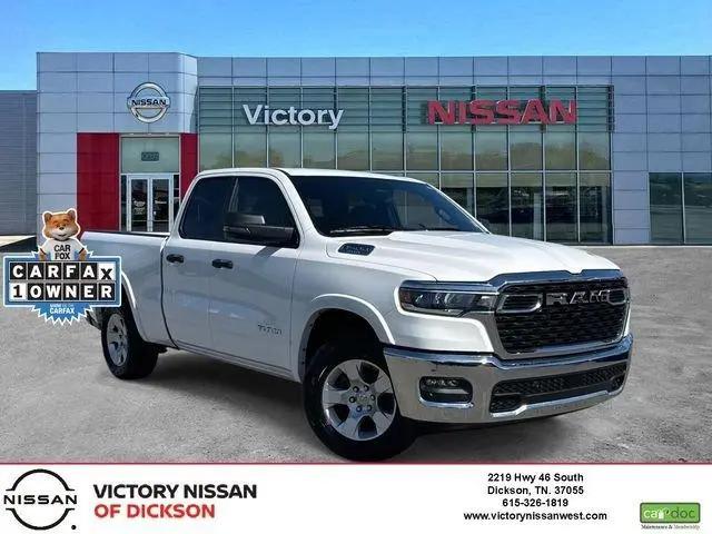 2025 Ram 1500 Big Horn Crew Cab 4x4 6'4" Box for sale in Dickson, TN