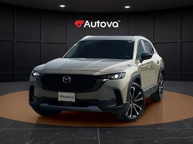 2024 Mazda CX-50 2.5 Turbo for sale in Madison Heights, VA