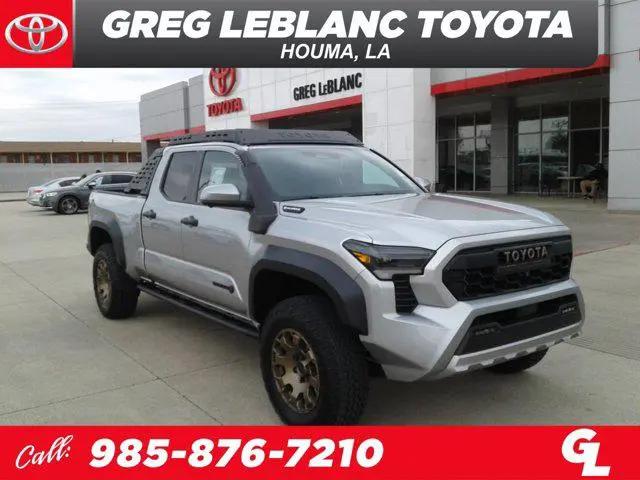 2024 Toyota Tacoma Trailhunter Hybrid for sale in Houma, LA