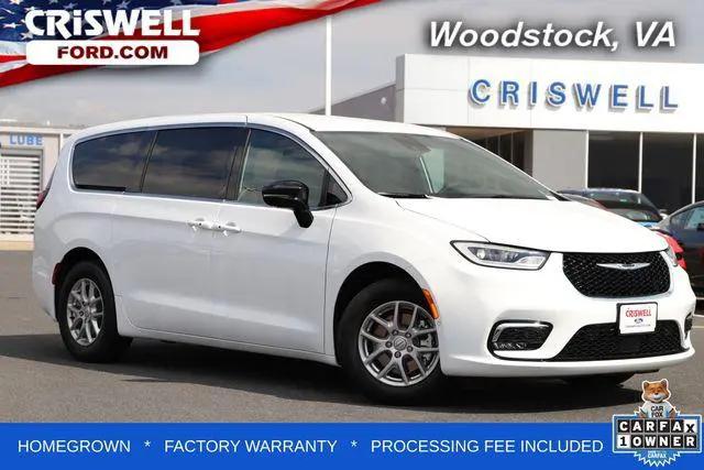 2026 Chrysler Pacifica Select for sale in Woodstock, VA