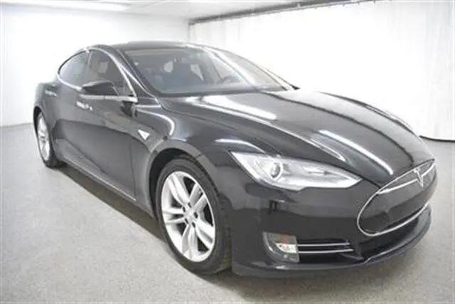 2013 Tesla Model S Performance for sale in Downers Grove, IL