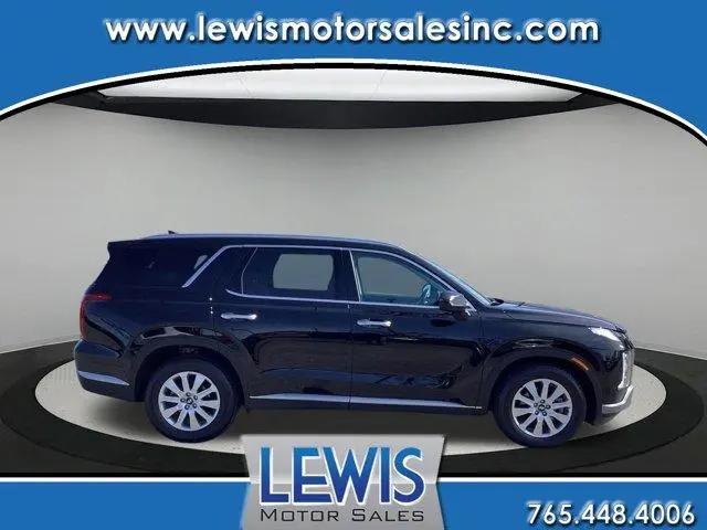 2025 Hyundai Palisade SEL for sale in Lafayette, IN