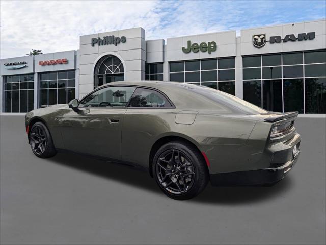 2026 Dodge Charger Scat Pack Plus 2-Door AWD